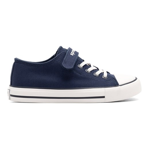 Trampki Sprandi CP40-51-1(IV)CH ze sklepu ccc.eu w kategorii Trampki dziecięce - zdjęcie 177557325
