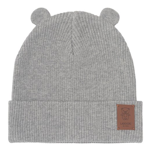 Czapka dziecięca Lasocki Kids 2K3-002-AW23 ze sklepu ccc.eu w kategorii Czapki dziecięce - zdjęcie 177557339