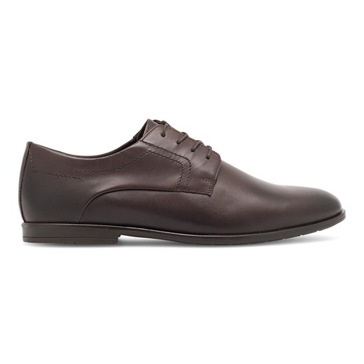 Półbuty Lasocki KONGO-11 MI08 ze sklepu ccc.eu w kategorii Buty eleganckie męskie - zdjęcie 177557348