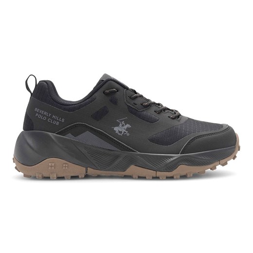 Sneakers Beverly Hills Polo Club PCT-01 ze sklepu ccc.eu w kategorii Buty trekkingowe męskie - zdjęcie 177557365