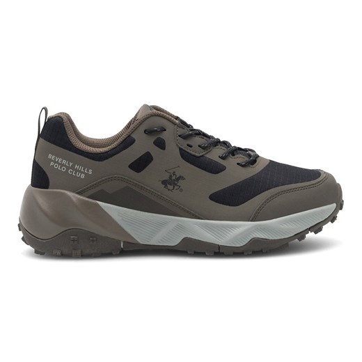 Sneakers Beverly Hills Polo Club PCT-01 ze sklepu ccc.eu w kategorii Buty sportowe męskie - zdjęcie 177557366