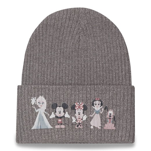 Czapka dziecięca DISNEY 100 ACCCS-AW23-206D100 ze sklepu ccc.eu w kategorii Czapki dziecięce - zdjęcie 177557396