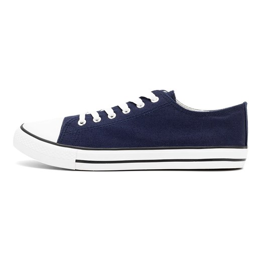 Trampki Lanetti MSS20503-01A ze sklepu ccc.eu w kategorii Trampki męskie - zdjęcie 177557397