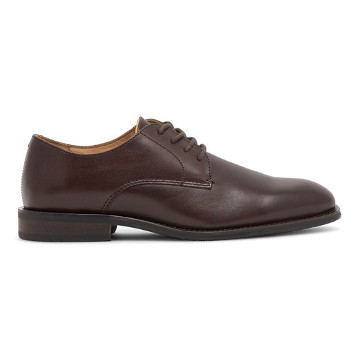 Półbuty Gino Rossi FABIO-02 123AM ze sklepu ccc.eu w kategorii Buty eleganckie męskie - zdjęcie 177557406