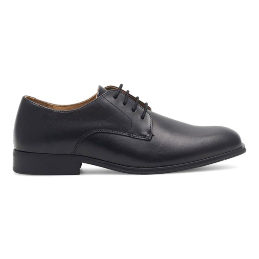 Półbuty Gino Rossi FABIO-02 123AM ze sklepu ccc.eu w kategorii Buty eleganckie męskie - zdjęcie 177557407