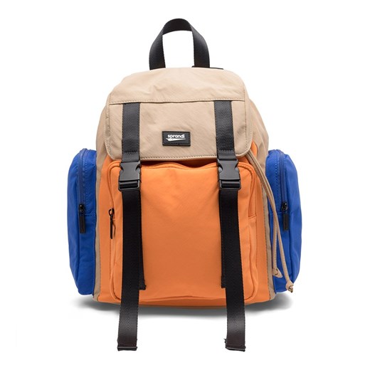 Plecak Sprandi SPR-P-012-A23K Sprandi One size okazyjna cena ccc.eu