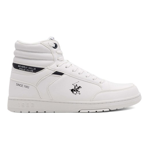 Sneakers Beverly Hills Polo Club PUFF-01 ze sklepu ccc.eu w kategorii Buty sportowe męskie - zdjęcie 177557437