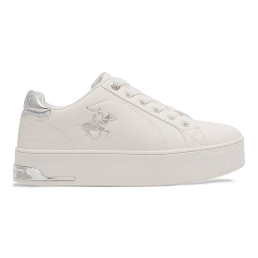 Sneakers Beverly Hills Polo Club WAG1215004A ze sklepu ccc.eu w kategorii Buty sportowe damskie - zdjęcie 177557457