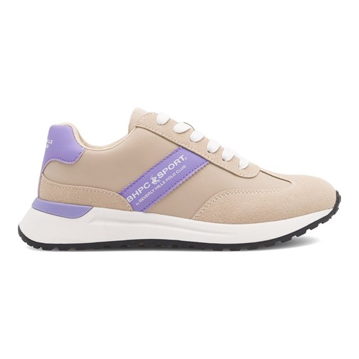 Sneakers Beverly Hills Polo Club WS5685-08 ze sklepu ccc.eu w kategorii Buty sportowe damskie - zdjęcie 177557466