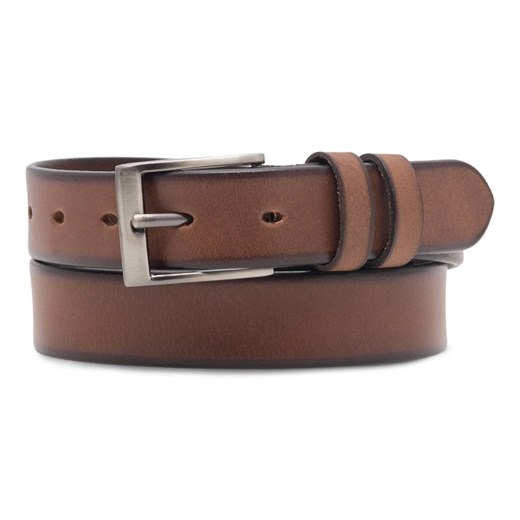 Pasek męski Lasocki 2M2-001-AW23 ze sklepu ccc.eu w kategorii Paski męskie - zdjęcie 177557478