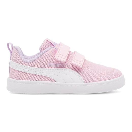Obuwie sportowe Puma COURTFLEX V2 MESH V 37175908 Puma 25 ccc.eu wyprzedaż