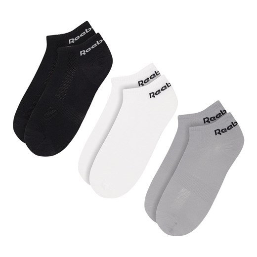 Skarpetki Reebok TECH STYLE TR M 3P H48396 Reebok 40-42 ccc.eu