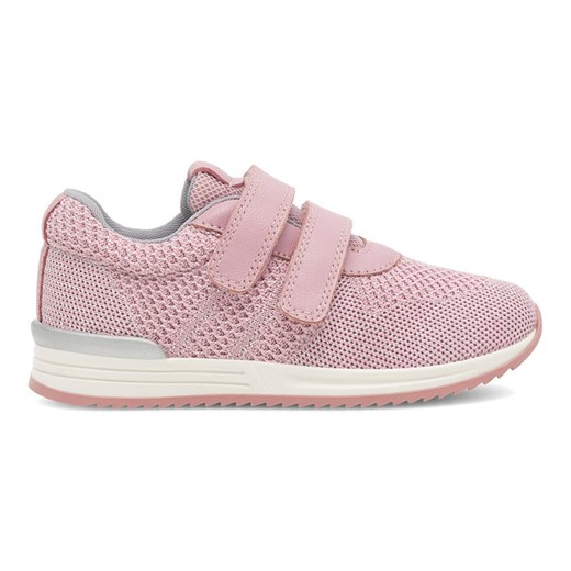 Sneakers Lasocki Kids TEKS CI12-2757-13(III)DZ ze sklepu ccc.eu w kategorii Buty sportowe dziecięce - zdjęcie 177557568