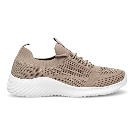 Sneakers Jenny Fairy JD23-0417-104 ze sklepu ccc.eu w kategorii Buty sportowe damskie - zdjęcie 177557578