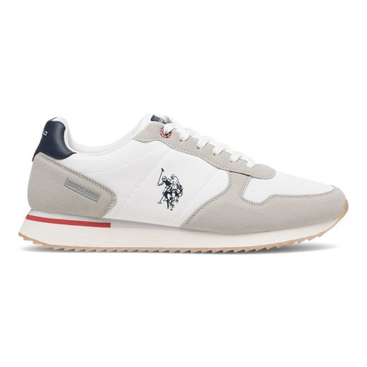Sneakers U.S. POLO ASSN. ALTENA001A ze sklepu ccc.eu w kategorii Buty sportowe męskie - zdjęcie 177557597