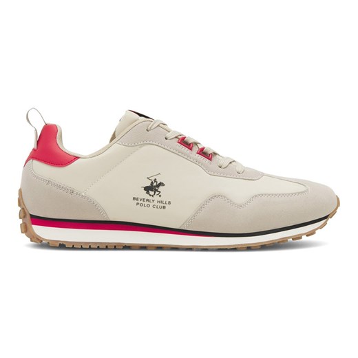 Sneakers Beverly Hills Polo Club TRIST-01 ze sklepu ccc.eu w kategorii Buty sportowe męskie - zdjęcie 177557598