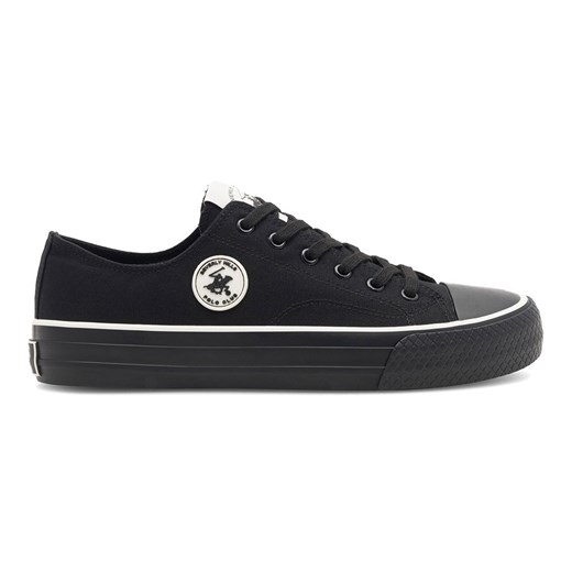 Trampki Beverly Hills Polo Club MP40-OG31-1 ze sklepu ccc.eu w kategorii Trampki męskie - zdjęcie 177557616