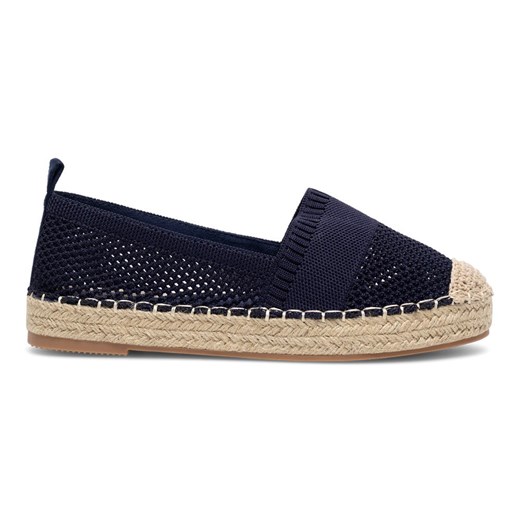 Espadryle Jenny Fairy WSS990-217 ze sklepu ccc.eu w kategorii Espadryle damskie - zdjęcie 177557645