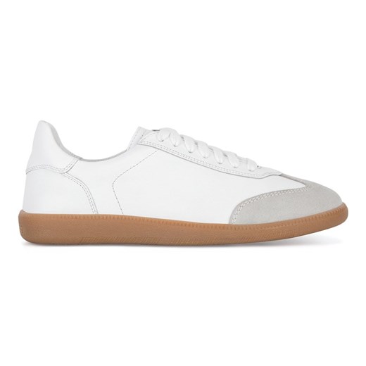 Sneakers Gino Rossi TESSA-01W1 ze sklepu ccc.eu w kategorii Buty sportowe damskie - zdjęcie 177557696