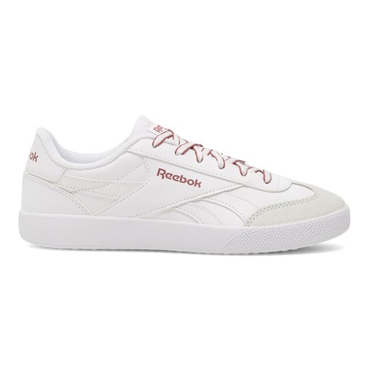 Obuwie sportowe Reebok SMASH EDGE S 100033842 ze sklepu ccc.eu w kategorii Trampki damskie - zdjęcie 177557699