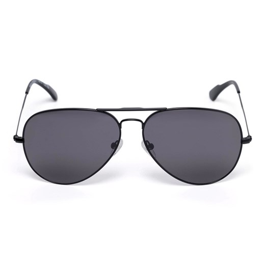Okulary męskie Gino Rossi MR22LQ006S-1 ze sklepu ccc.eu w kategorii Okulary przeciwsłoneczne męskie - zdjęcie 177557729
