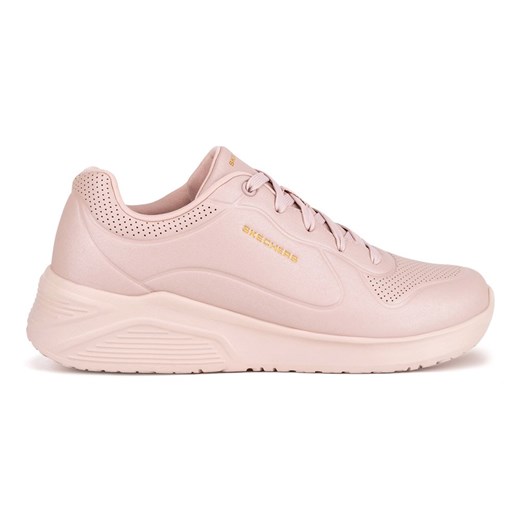 Obuwie sportowe Skechers UNO LIGHT 8750063 BLSH ze sklepu ccc.eu w kategorii Buty sportowe damskie - zdjęcie 177557756