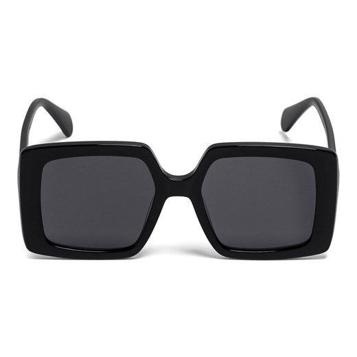 Okulary damskie NINE WEST NW 6629S ze sklepu ccc.eu w kategorii Okulary przeciwsłoneczne damskie - zdjęcie 177557759