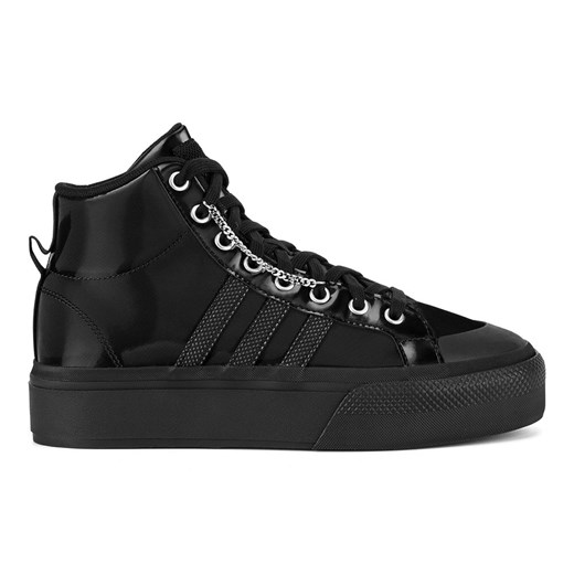 Obuwie sportowe ADIDAS BRAVADA 2.0 MID PLATFORM IH0748 ze sklepu ccc.eu w kategorii Buty sportowe damskie - zdjęcie 177557766