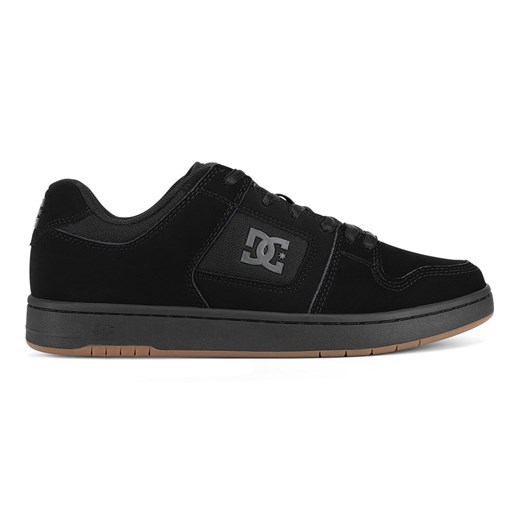 Obuwie sportowe DC Shoes MANTECA 4 ADYS100765-KKG ze sklepu ccc.eu w kategorii Buty sportowe męskie - zdjęcie 177557806