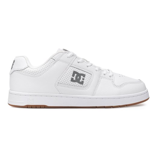 Obuwie sportowe DC Shoes MANTECA 4 ADYS100765-HBW ze sklepu ccc.eu w kategorii Buty sportowe męskie - zdjęcie 177557807