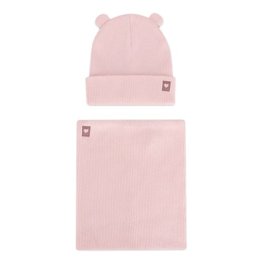 Komplet dziecięcy Nelli Blu 7KF-001-AW24 ze sklepu ccc.eu w kategorii Akcesoria dziecięce - zdjęcie 177557836