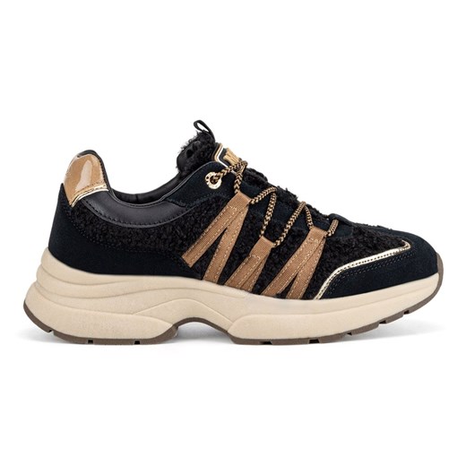 Sneakers Mexx MI001009243W ze sklepu ccc.eu w kategorii Buty sportowe damskie - zdjęcie 177557839