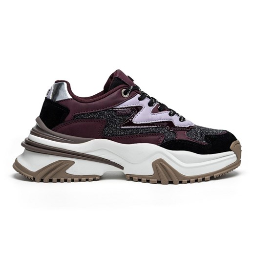 Sneakers Mexx MI001009743W ze sklepu ccc.eu w kategorii Buty sportowe damskie - zdjęcie 177557846