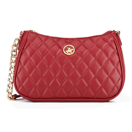 Torebka Beverly Hills Polo Club BHPC-K-035-06 ze sklepu ccc.eu w kategorii Torebki damskie - zdjęcie 177557855