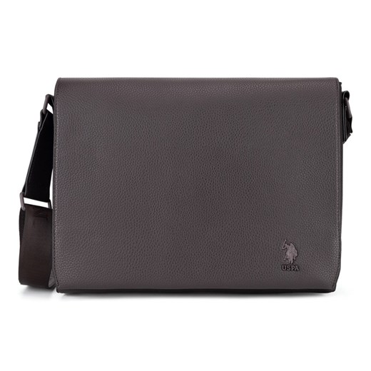 Torba męska U.S. POLO ASSN. BEUXT5747MVP ze sklepu ccc.eu w kategorii Torby męskie - zdjęcie 177557876