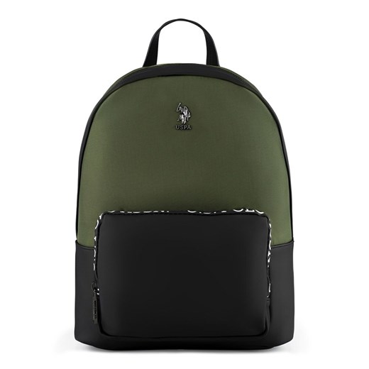 Plecak U.S. POLO ASSN. BIUXT6258MPJ ze sklepu ccc.eu w kategorii Plecaki - zdjęcie 177557878
