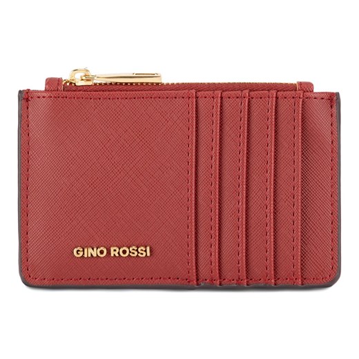 Portfel damski Gino Rossi QYL0022 ze sklepu ccc.eu w kategorii Portfele damskie - zdjęcie 177557885