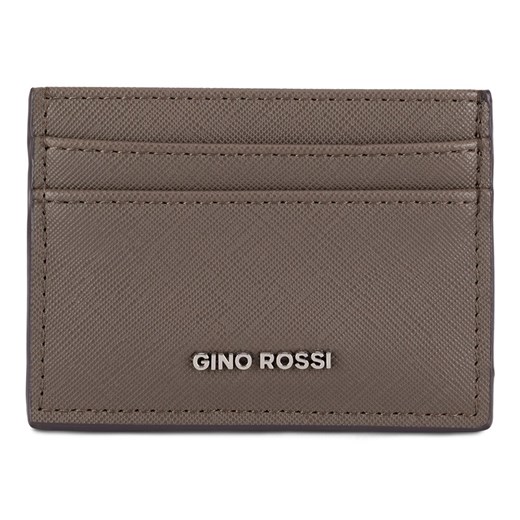 Portfel damski Gino Rossi QYL0023 ze sklepu ccc.eu w kategorii Portfele damskie - zdjęcie 177557886