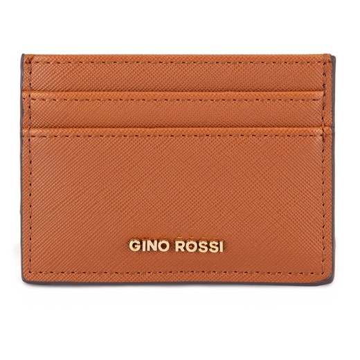 Portfel damski Gino Rossi QYL0023 ze sklepu ccc.eu w kategorii Portfele damskie - zdjęcie 177557888