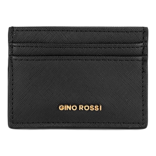 Portfel damski Gino Rossi QYL0023 ze sklepu ccc.eu w kategorii Portfele damskie - zdjęcie 177557899