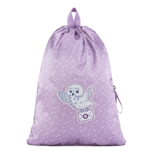 Worek na obuwie Harry Potter ACCCS-AW24-242WBHP ze sklepu ccc.eu w kategorii Plecaki dla dzieci - zdjęcie 177557926