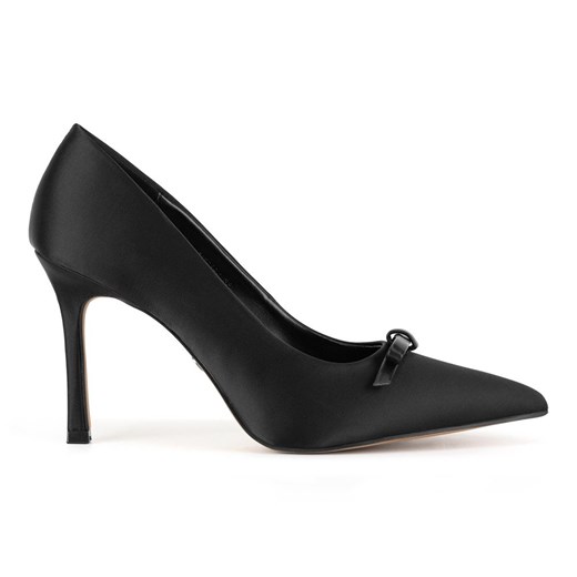 Czółenka NINE WEST WFA2989-1 ze sklepu ccc.eu w kategorii Czółenka - zdjęcie 177557927