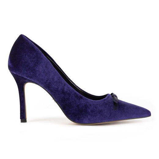 Czółenka NINE WEST WFA2989-1 ze sklepu ccc.eu w kategorii Czółenka - zdjęcie 177557928