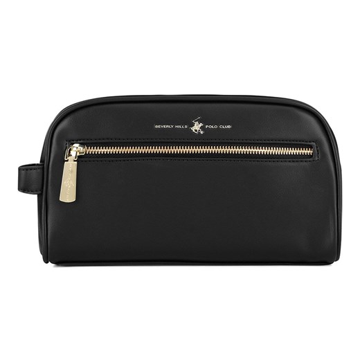 Kosmetyczka Beverly Hills Polo Club BHPC-W1-002-AW24 ze sklepu ccc.eu w kategorii Kosmetyczki - zdjęcie 177557976