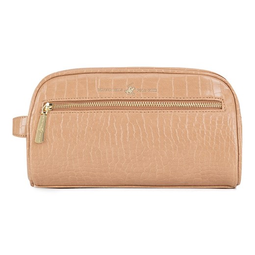 Kosmetyczka Beverly Hills Polo Club BHPC-W1-001-AW24 ze sklepu ccc.eu w kategorii Kosmetyczki - zdjęcie 177557977