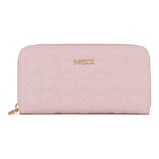 Portfel damski Mexx MEXX-W1-001-AW24 ze sklepu ccc.eu w kategorii Portfele damskie - zdjęcie 177557987