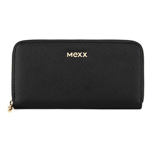 Portfel damski Mexx MEXX-W1-002-AW24 ze sklepu ccc.eu w kategorii Portfele damskie - zdjęcie 177557988