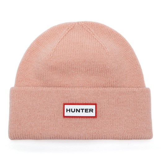 Czapka unisex HUNTER HTR-K3-001-AW24 ze sklepu ccc.eu w kategorii Czapki dziecięce - zdjęcie 177558015