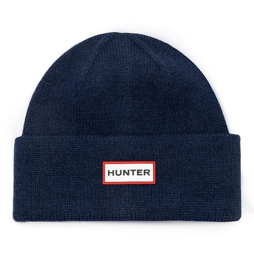 Czapka unisex HUNTER HTR-K3-001-AW24 ze sklepu ccc.eu w kategorii Czapki dziecięce - zdjęcie 177558018