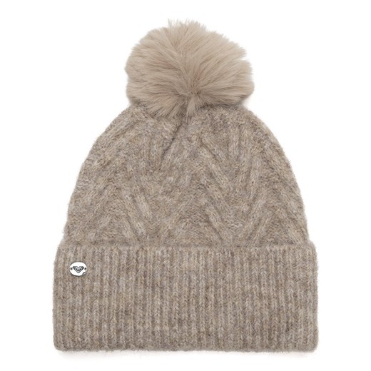 Czapka damska ROXY RX-W3-001-AW24 ze sklepu ccc.eu w kategorii Czapki zimowe damskie - zdjęcie 177558029